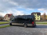 Volkswagen Crafter - Volkswagen Firmenfahrzeug