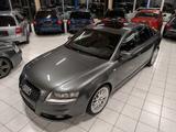 Audi A6 3.2 FSI Quattro S-Line-Steuerkette + TÜV NEU - Audi A6 aus 2006: Line