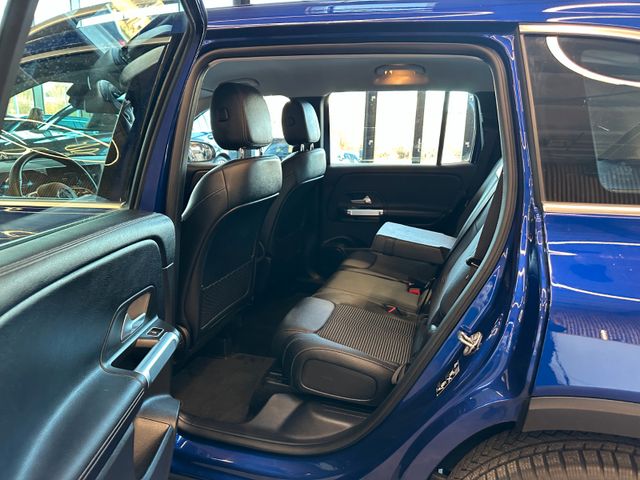 Mercedes-Benz GLB 200 *NAVI*ACC*LED*SPURASSIST*AHK*