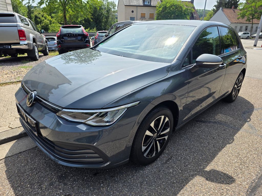 Image of Volkswagen Golf