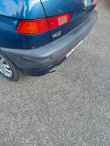 Alfa Romeo 145 1.4i 16V Twin Spark cat - Alfa Romeo 145: Limousine