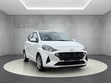 Hyundai i10 1.0 Select Klima Spurhalt. *aus 1.Hand*
