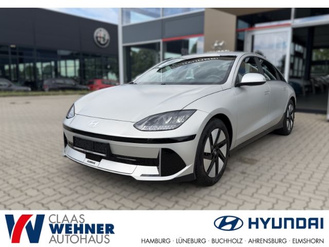 Image of Hyundai IONIQ 6