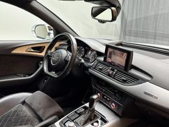 AUDI S6 Avant HeadUp/Matrix/Standheizung/ACC/360°