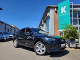 Audi Q5 45 TFSI Sportback quattro S line *1.Hd* - gebrauchte Audi Q5 aus dem Jahr 2021