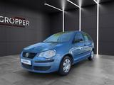 Volkswagen Polo 1.2 Trendline - gebrauchte Volkswagen Polo aus dem Jahr 2007