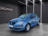 Volkswagen Polo 1.2 Trendline - Volkswagen Polo aus 2007