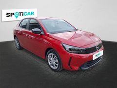 Fahrzeugabbildung Opel Corsa F 1.2 55KW LED, Spurhalteassistent, PPS
