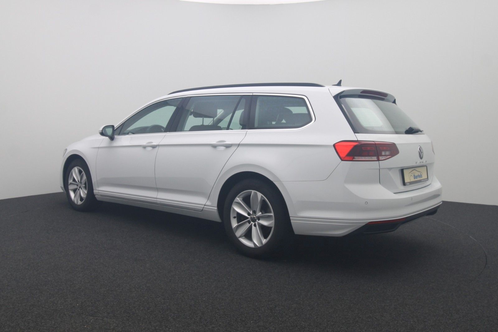 Fahrzeugabbildung Volkswagen Passat Variant 2.0 TDI Business