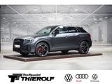 Audi SQ2 TFSI quattro LEDER AHK PANO 19-Zoll KAMERA - Audi SQ2 aus 2024
