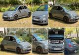 Fiat 500 0.9 8V TwinAir SPORT SPORT - Fiat 500: Twinair Sport