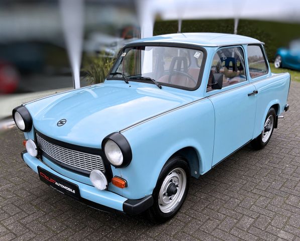 Trabant P601 S de Luxe Neuwertig BJ 1990