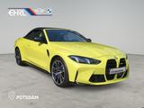 BMW M4 Competition SITZBELÜFTUNG | HK HIFI - BMW M4 aus 2025