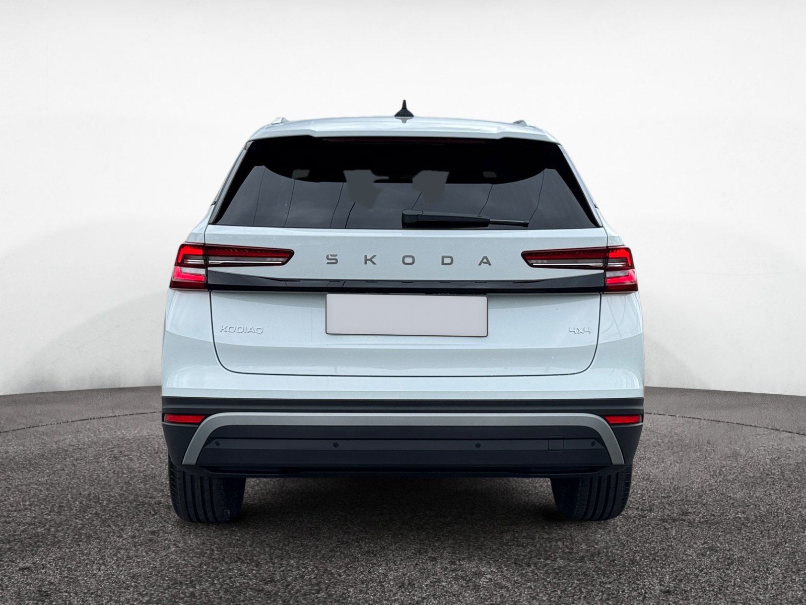 Skoda Kodiaq - Bild 6