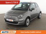Fiat 500 1.0 Mild-Hybrid Dolcevita*NAVI*PDC*KLIMA*