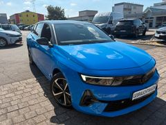 Opel Astra L ST GS 1.2 (130PS) 360°. SHZ, LHZ, LED