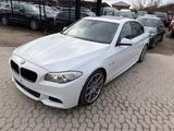 BMW 550i F10 300kw Aut Led HeadUp R20 M-Sport - BMW 550 aus 2010: 550i