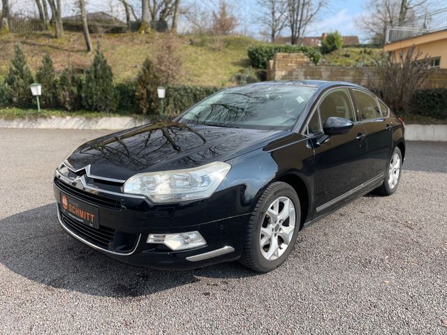 Citroën C5 Lim. Tendance TÜV 09/2026+Garantie