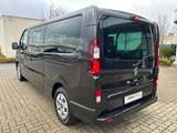 Renault Trafic Grand Evolution Blue dCi 150 EDC NAVI+8-S - Renault Trafic: 8.1