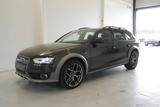 Audi A4 ALLROAD  2,0 TDI 190PS QUATTRO AUT. - Audi A4 Allroad bis 10.000 Euro