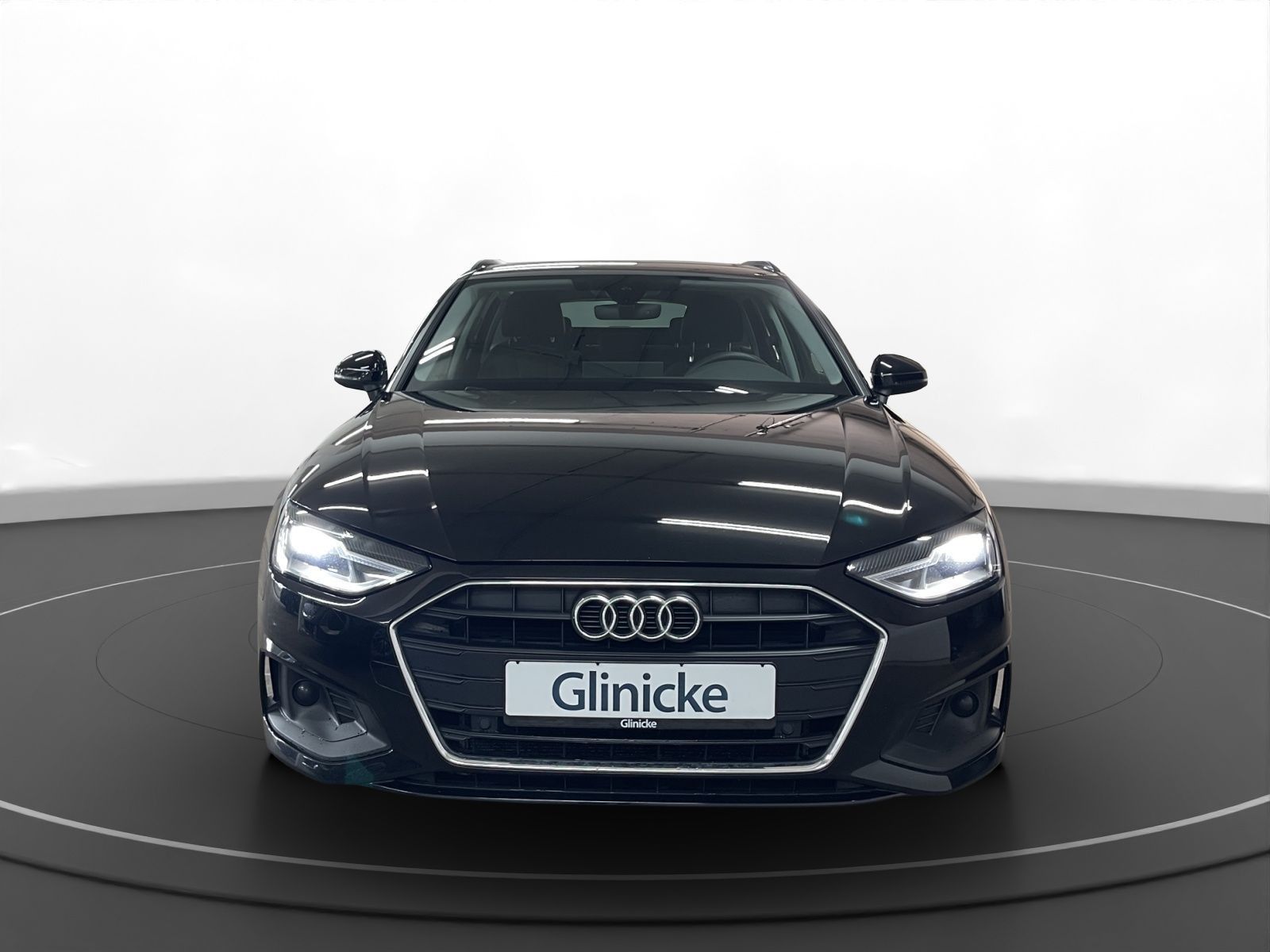 Audi A4 Avant 35 TDI S tronic Navi LM 16" PDC Tempoma imagem 2