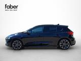 Ford Focus 1.0 ST-Line - gebrauchte Ford Focus aus dem Jahr 2021