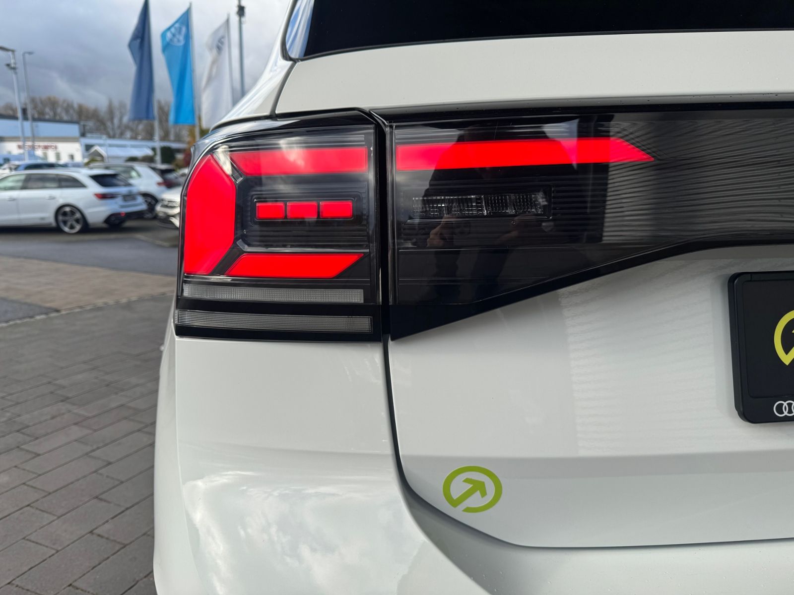 Volkswagen T-Cross - Bild 35