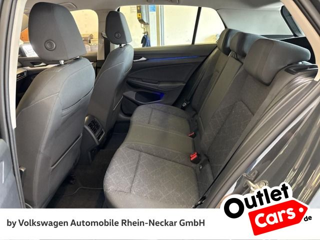 Volkswagen Golf - Bild 9