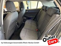 Volkswagen Golf - Vorschau Bild 9