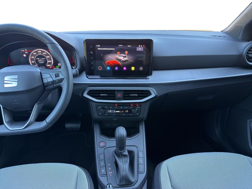 Seat Arona - Bild 20