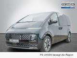 Hyundai STARIA 2.2 Signature 2WD *inkl. Winterräder* LED - Hyundai STARIA Gebrauchtwagen in Hamburg
