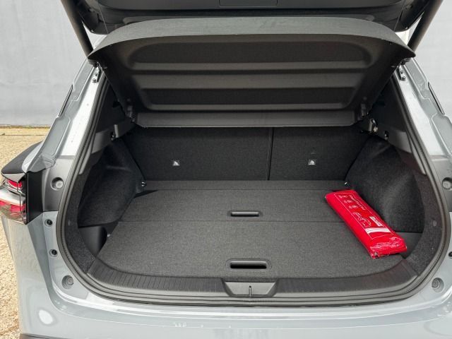 Fahrzeugabbildung Nissan Qashqai 1.3 DIG-T 6MT N-Connecta WP*KP*AFA*MJ25