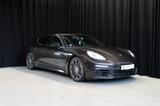 Porsche Panamera S - Porsche Gebrauchtwagen in Tübingen