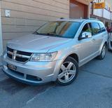 Dodge Journey 2.0 Turbodiesel SXT DPF - graue Dodge Journey