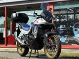 Honda XL 750 Transalp | Voll ausgestattet - HONDA TRANSALP