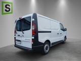 Nissan PRIMASTAR Kasten N-Connecta L1H1 2,8t dCI 130 - Nissan L2h2 primastar