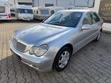 Mercedes-Benz C 200 CDI ELEGANCE Automatik TÜV 03/2028 - gebrauchte Mercedes-Benz C 200 aus dem Jahr 2001