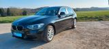BMW 116i (F20); Xenon, Navi, Klima, Leder, Shz, 12-f - BMW 116: F20