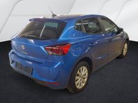 Seat Ibiza - Vorschau Bild 3