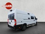 Chausson V597 Twist CS|Klima|Truma|WC|Bad|1-Hand| - Chausson Diesel Kastenwagen
