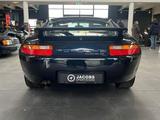 Porsche 928 S4 Navi LED Vollleder - Porsche aus 1991