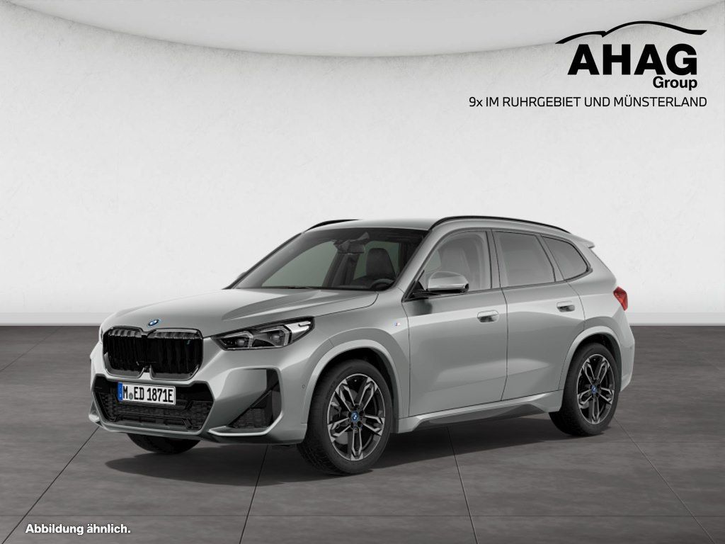 Image of BMW iX1