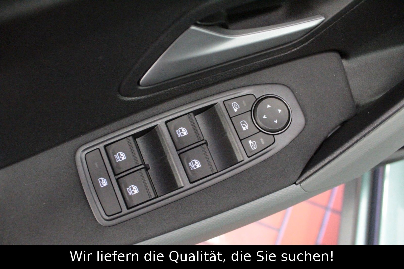 Fahrzeugabbildung Dacia Duster mild hybrid 130 Extreme*Winterpaket*