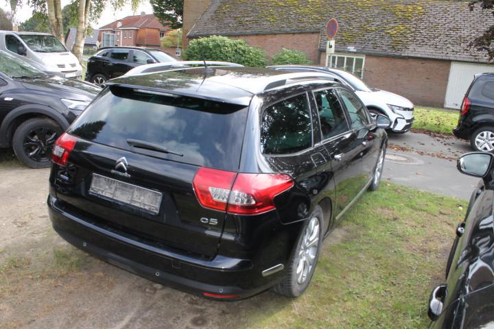 Citroën C5 Tourer Selection