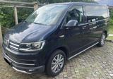 Volkswagen T6 Multivan Pan Americana 