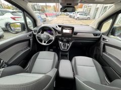 Fahrzeugabbildung Grand Kangoo III Techno 1.3 TCe130 Autom+7 Sitze