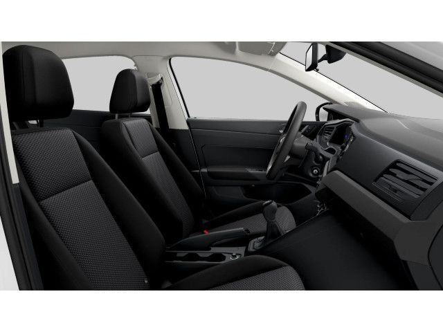 Polo 1.0 LED*Klima*Geschwindigkeitsb.