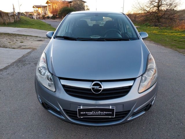 Opel Corsa 1.2 5 porte Club GPL - ok neopatentat