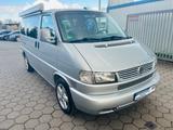 Volkswagen T4 Multivan 2,5 TDI Genaration - Volkswagen T4 Multivan aus 2002