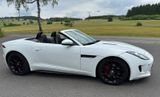 Jaguar F-Type 3.0 L V6 Kompressor Automatik - - Jaguar F-Type aus 2016
